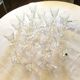 Saint Louis 24-piece cut crystal glassware service