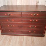 Commode ancienne
