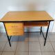 Vintage desk formica tray
