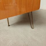 Vintage enfilade