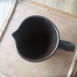 Ceramic pitcher 1950