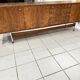 Rosewood sideboard by Gérard Guermonprez by Magnani, 1960s