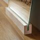 Miroir en travertin Stand