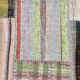 5'7 x 7'12 Multicolor Turkish Woven Modern Vintage Rug, 171x243 Cm
