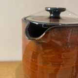 Vintage Swiss coffee service