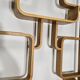 Room Divider by Ludvik Volak for Drevopodnik Holesov, 1950s