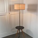 Scandinavian lamppost 1960