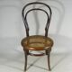Nanny chair No. 14 Thonet 1875, original caning