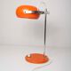 Office lamp 70 orange