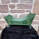 Antique cradle