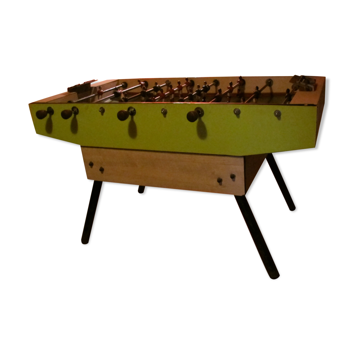 Table football