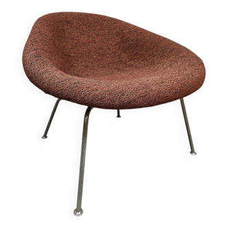 Prototype de fauteuil J.G. Athmer, Pays-Bas 1950