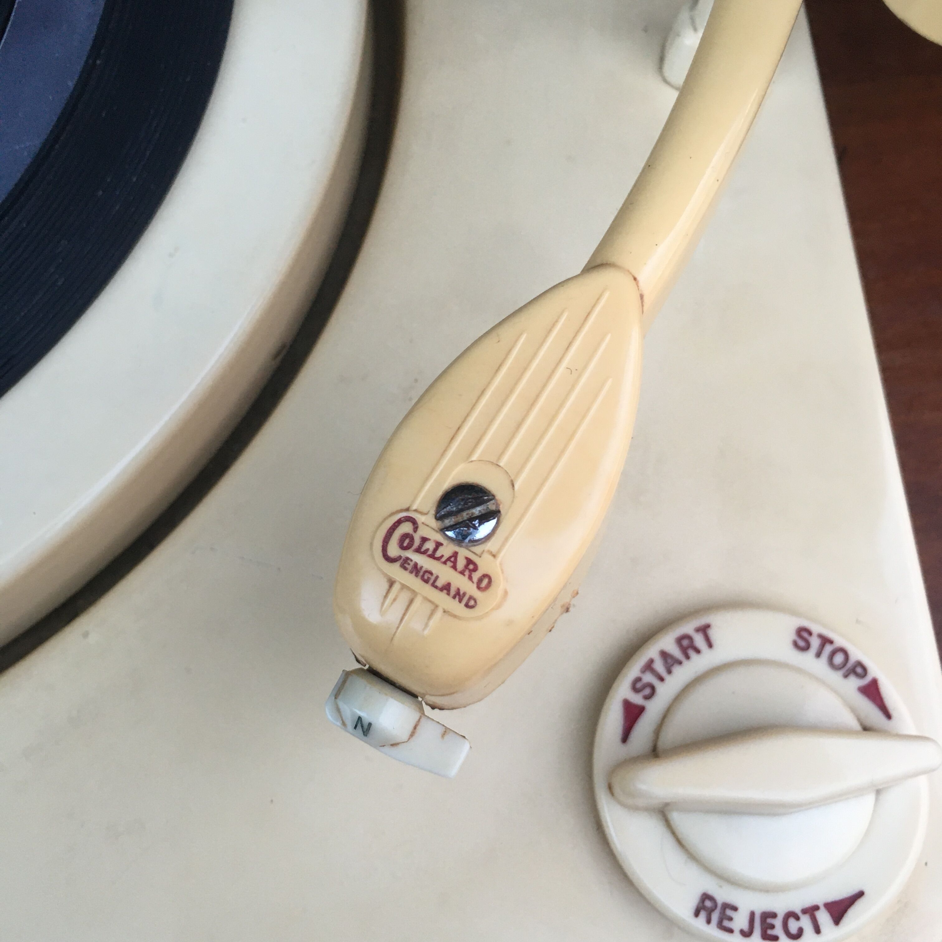 Colorado brand hi-fi cabinet