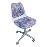 Georg Leowald Wilkhahn office chair