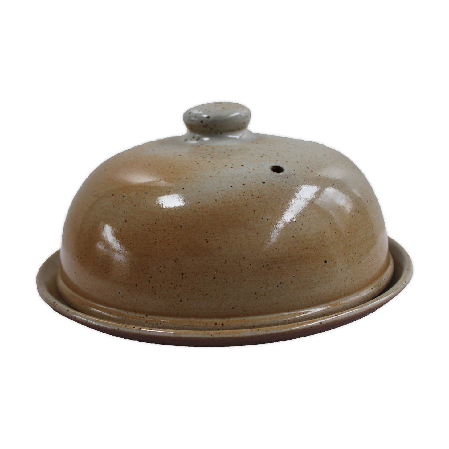 Marais sandstone cheese bell