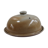 Cloche à fromage en grès du Marais
