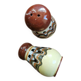 Salt & pepper set