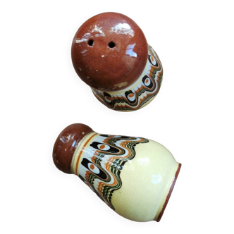 Salt & pepper set