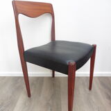 Pair of chairs Niels Otto Møller