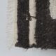 Vintage Turkish handmade rug 142x213 cm
