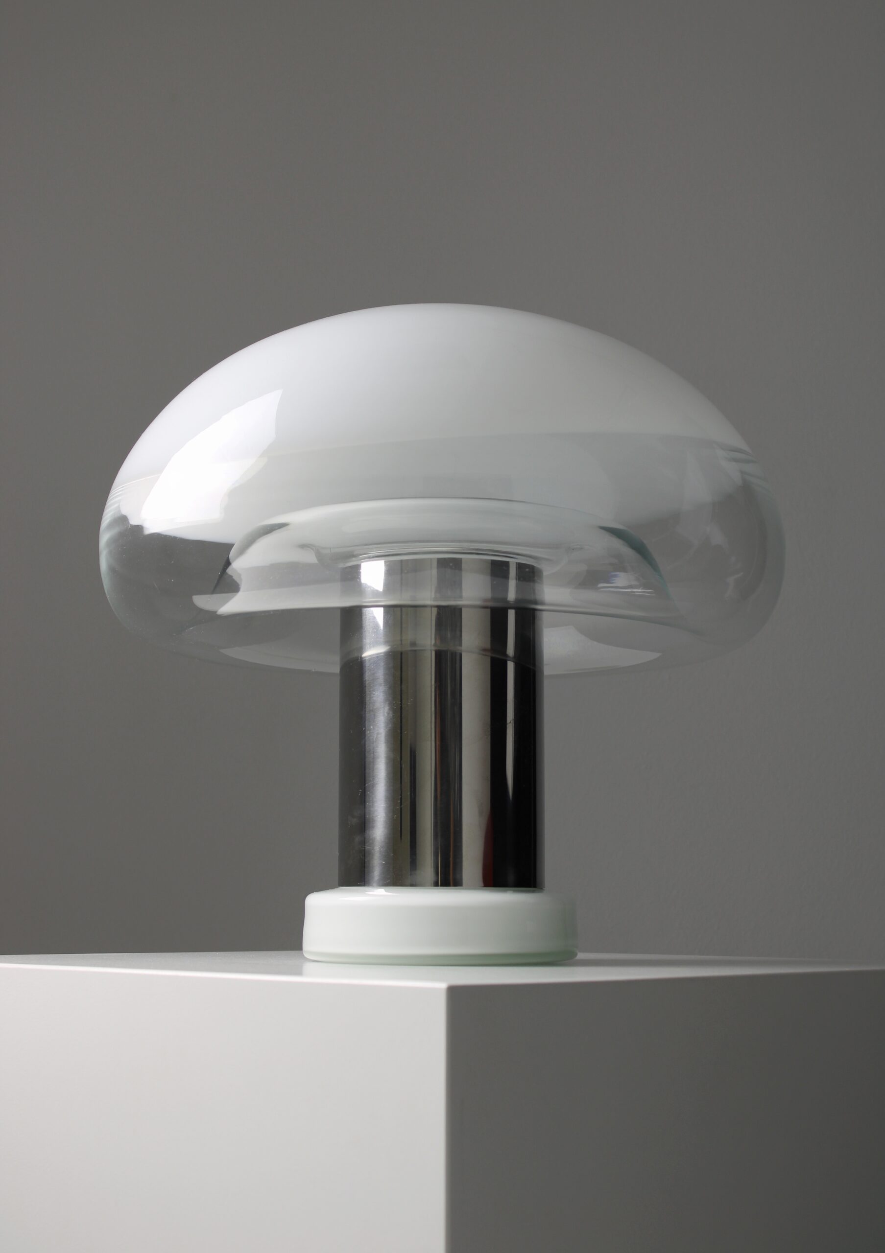 Galia table lamp by Michael Red for Vistosi, c.1971