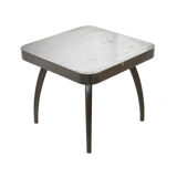 Coffee table "spider" Jindrich Halabala