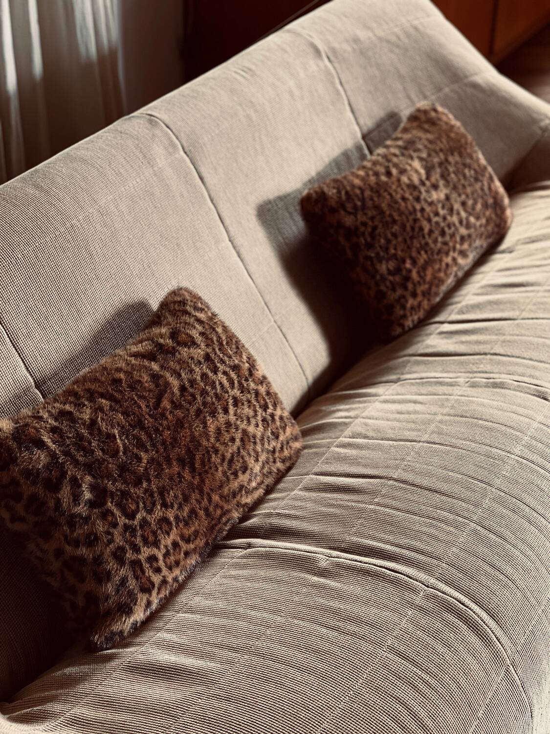 Adria 3-seater sofa Ligne Roset vintage 1970s