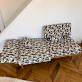 Scandinavian bench (Daybed)