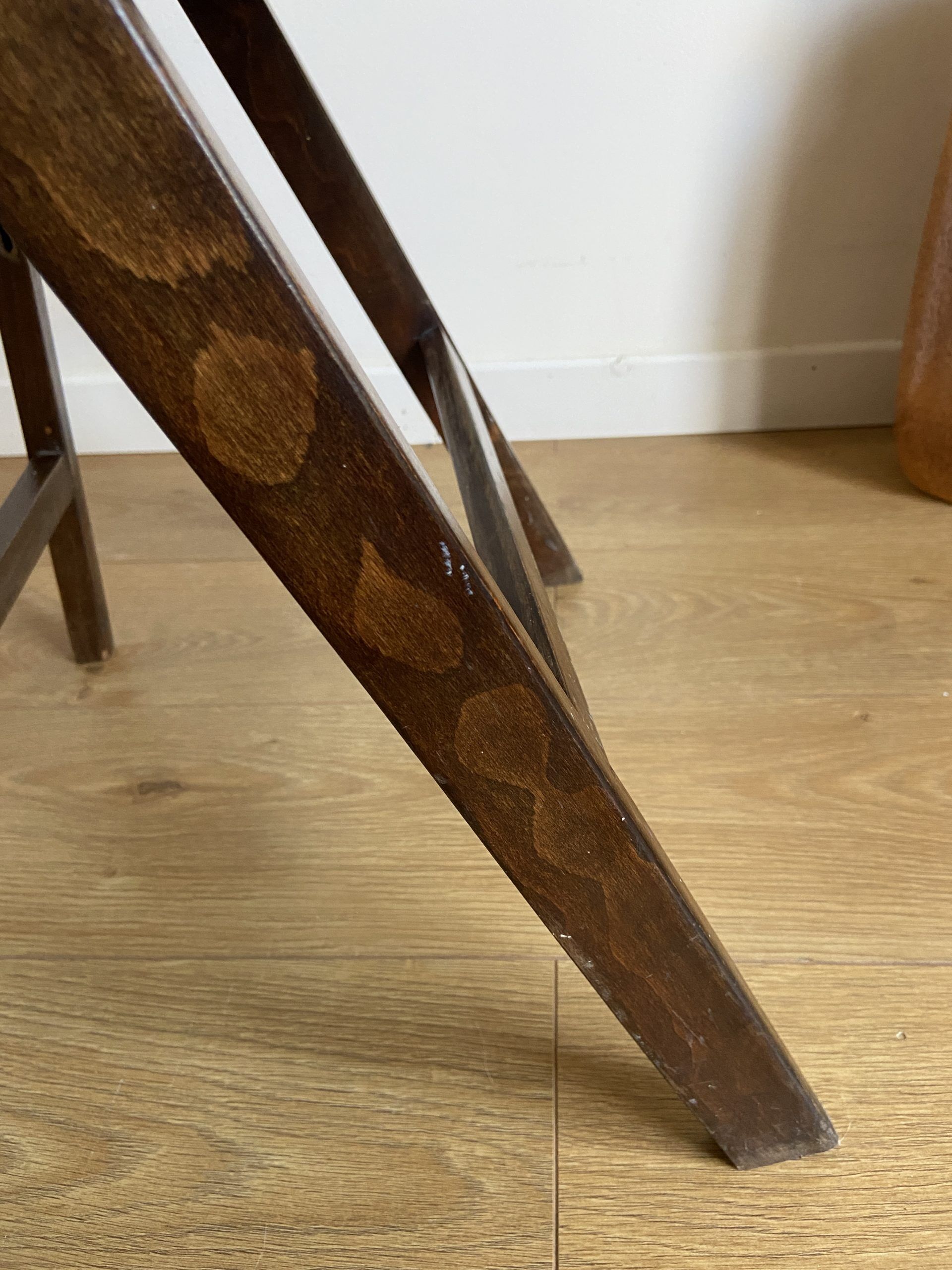 Folding chair b751 Thonet