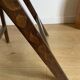 Folding chair b751 Thonet