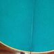 TABLE A JEUX EN ACAJOU ECRITOIRE BUREAU