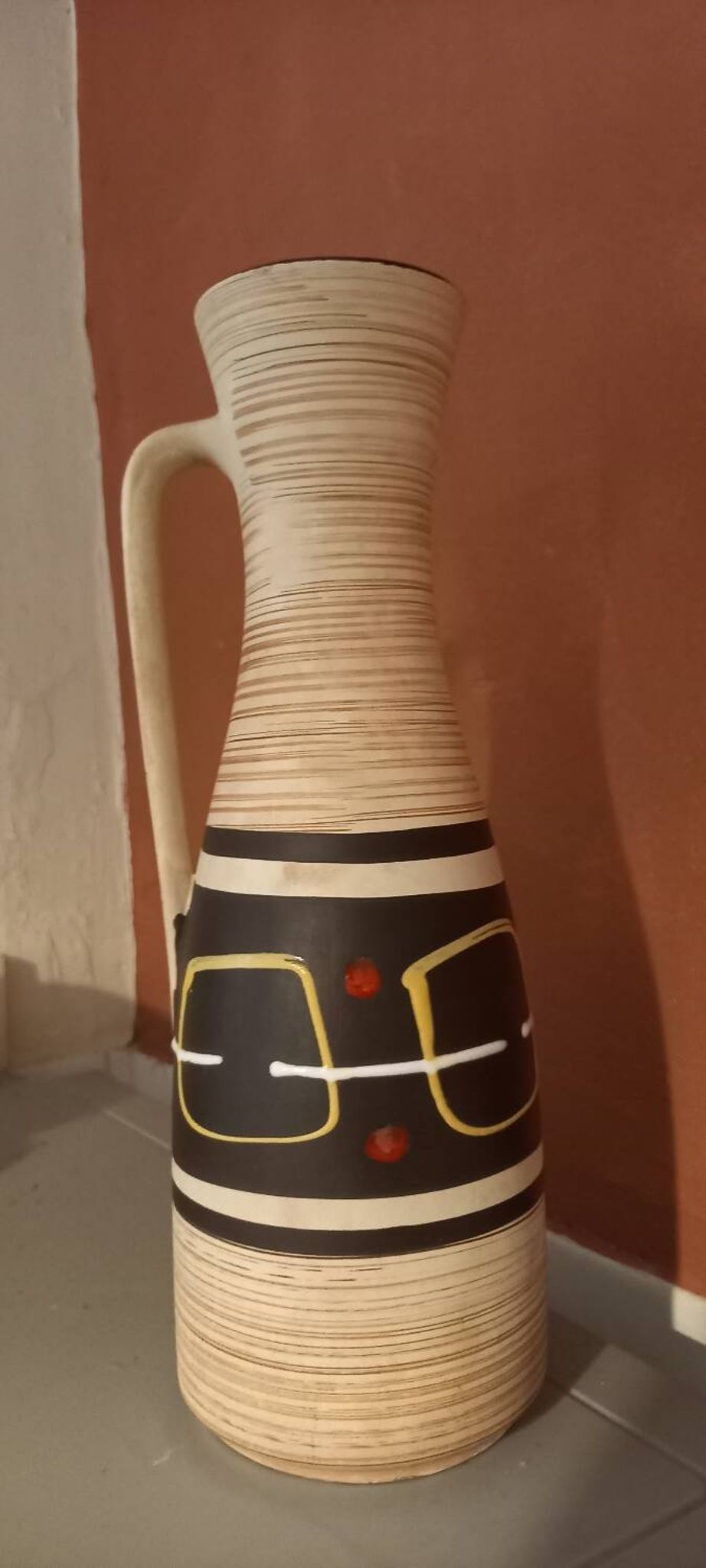 Vase from the 50s/60s