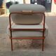NOMA Laime 42 beige armchair