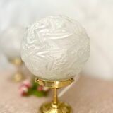Art Deco table lamp