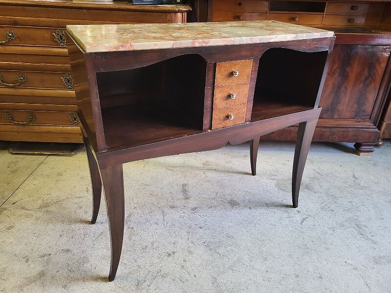 Chest of drawers art deco 1930