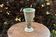 Vase cornet en céramique de Saint Clément