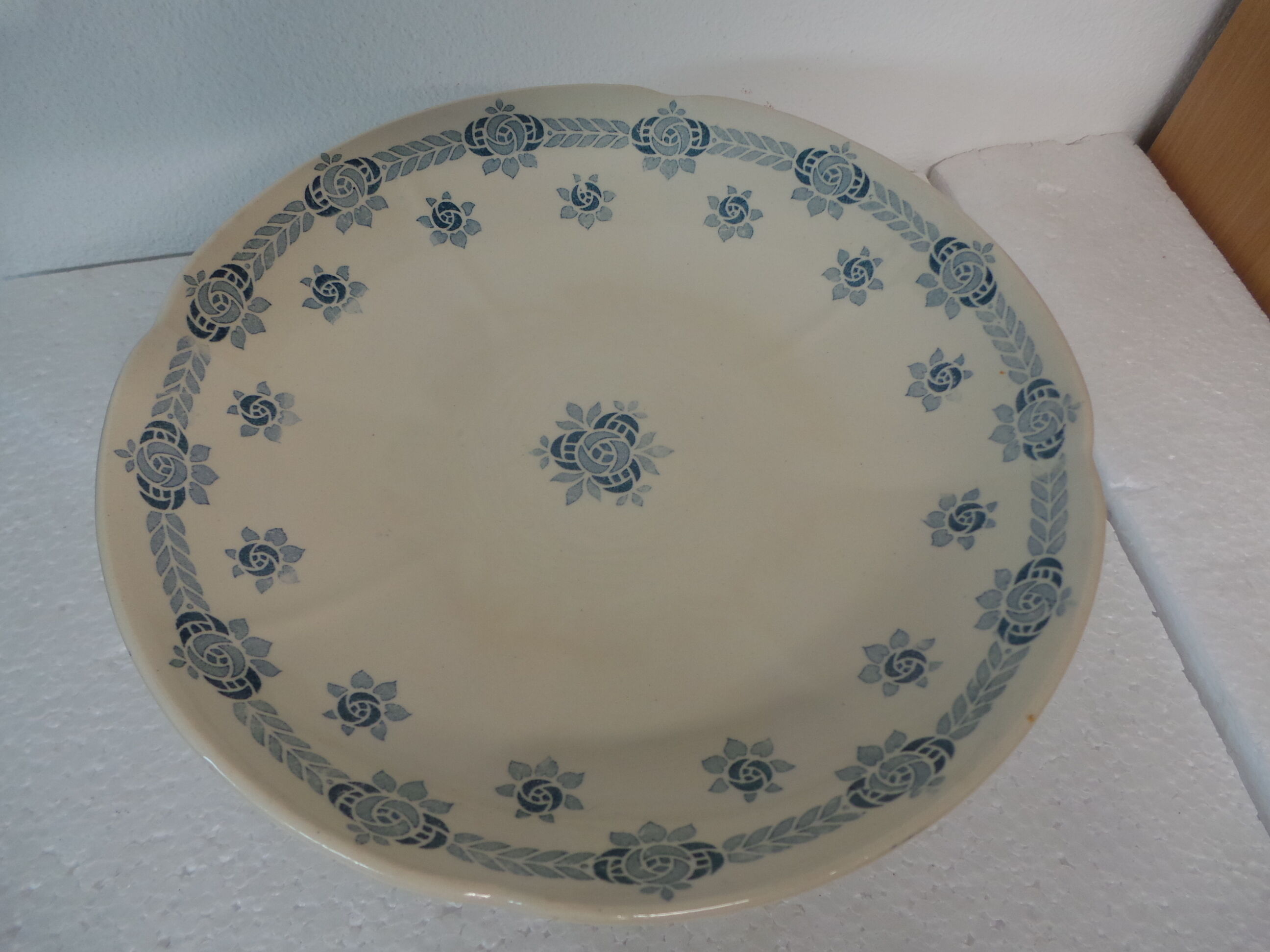 Stand-down compotier Sarreguemines U C Adria