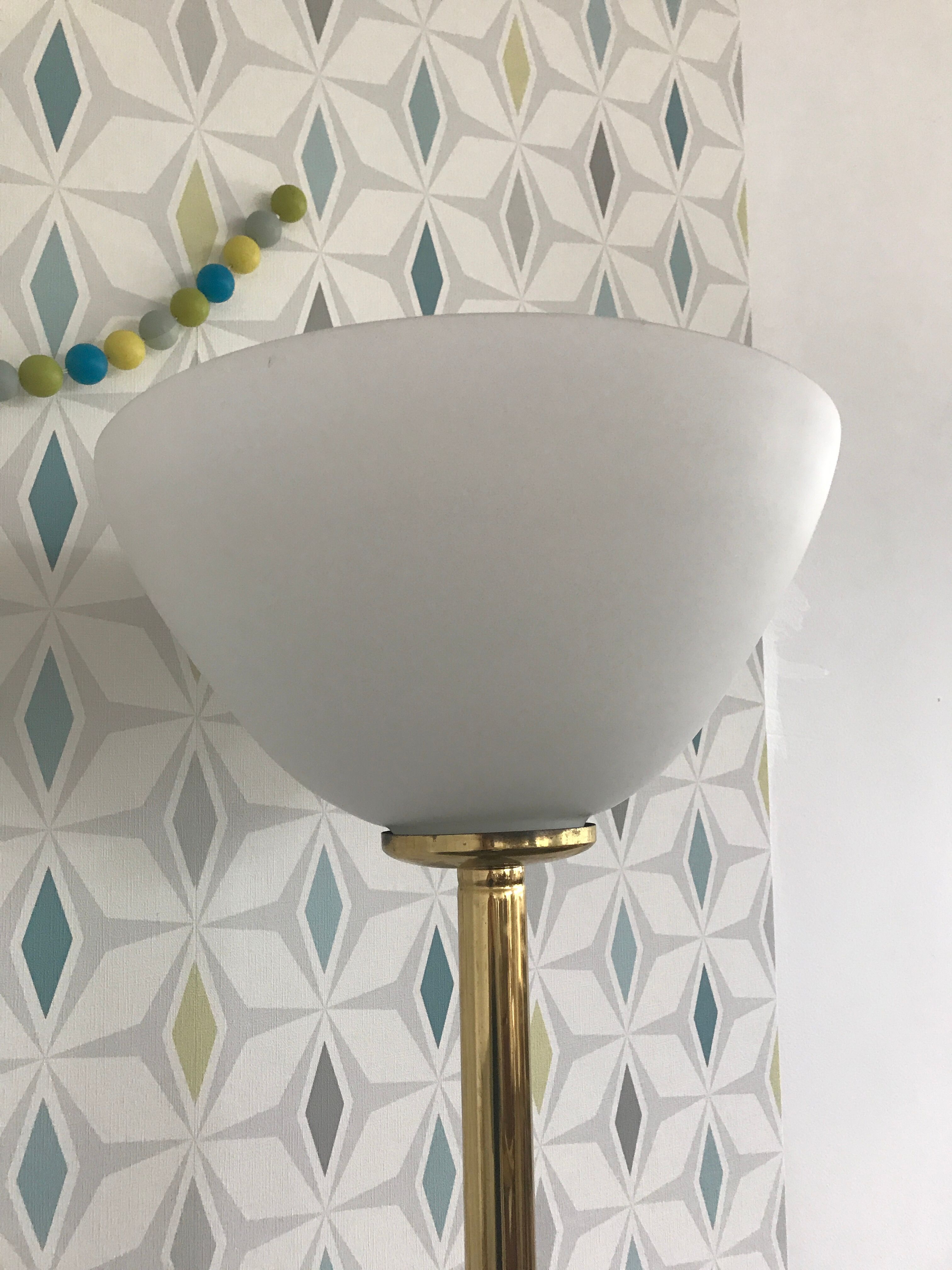 Relco Milano lamppost