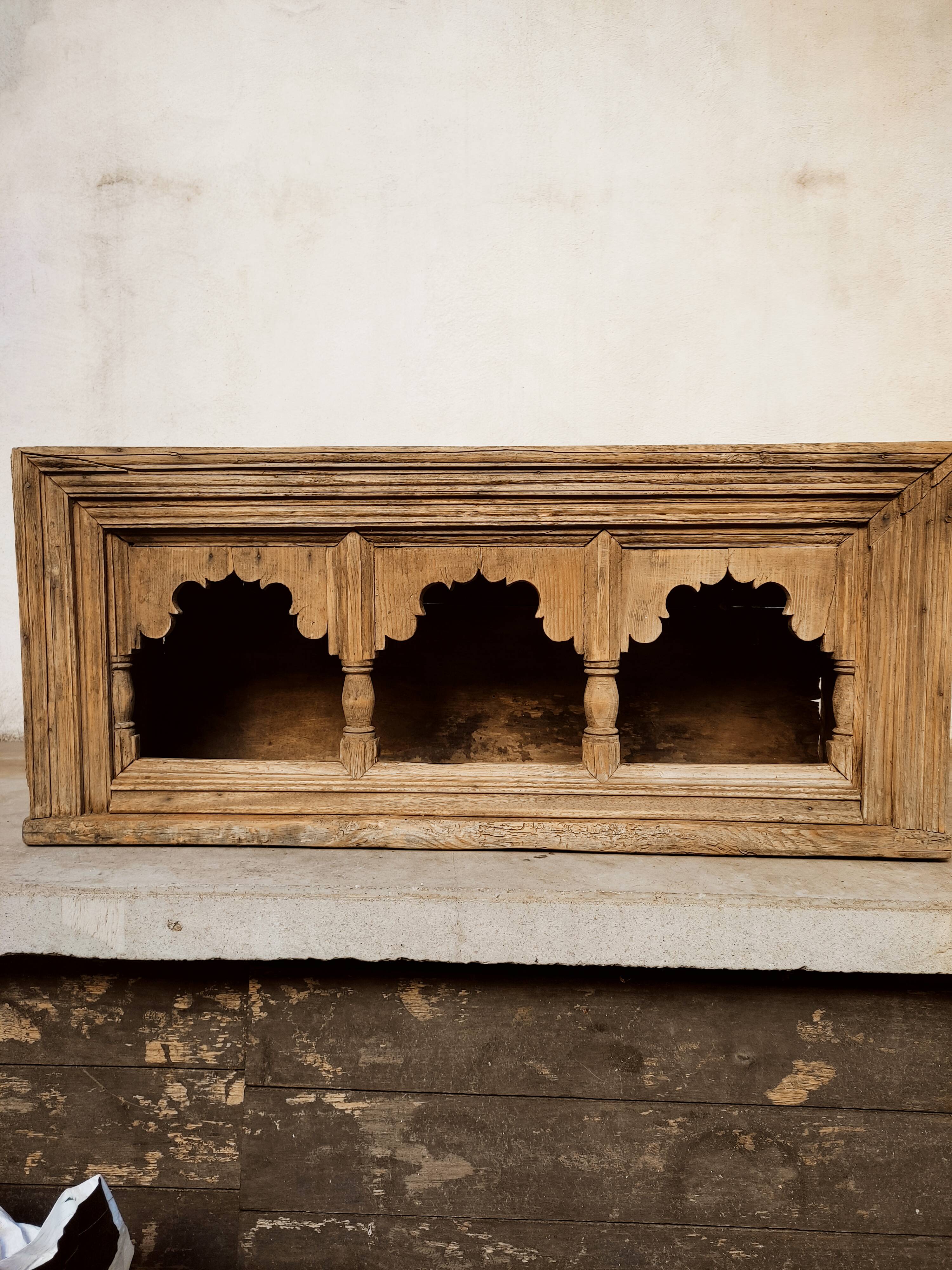 Niches orientales