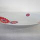 8 Assiettes Creuses Seltmann Weiden West Germany 70's