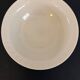 Légumier / saladier en porcelaine blanche