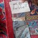 Handmade Persian Sarough Rug 296x193cm