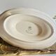 Villeroy & Boch Burgenland Saucer with Integrated Saucer