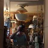 Venetian mirror