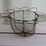 Salad basket