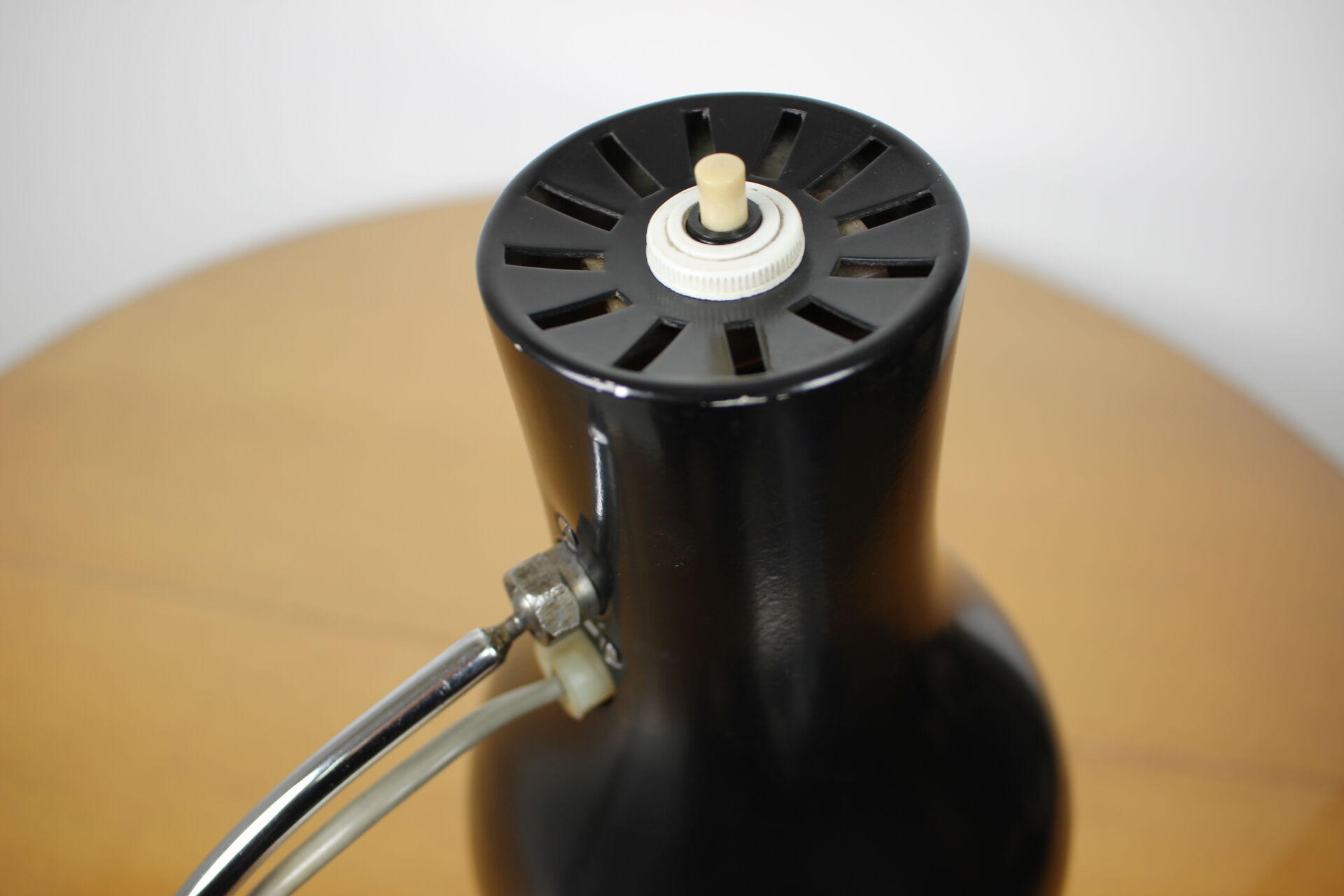 Mid-century table lamp/Napako, 1960's