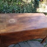 Oak box