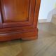 Sideboard - Entrance furniture - 2 drawers - 2 doors - solid wood