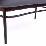 Thonet sofa, Western Europe, late 19th century.