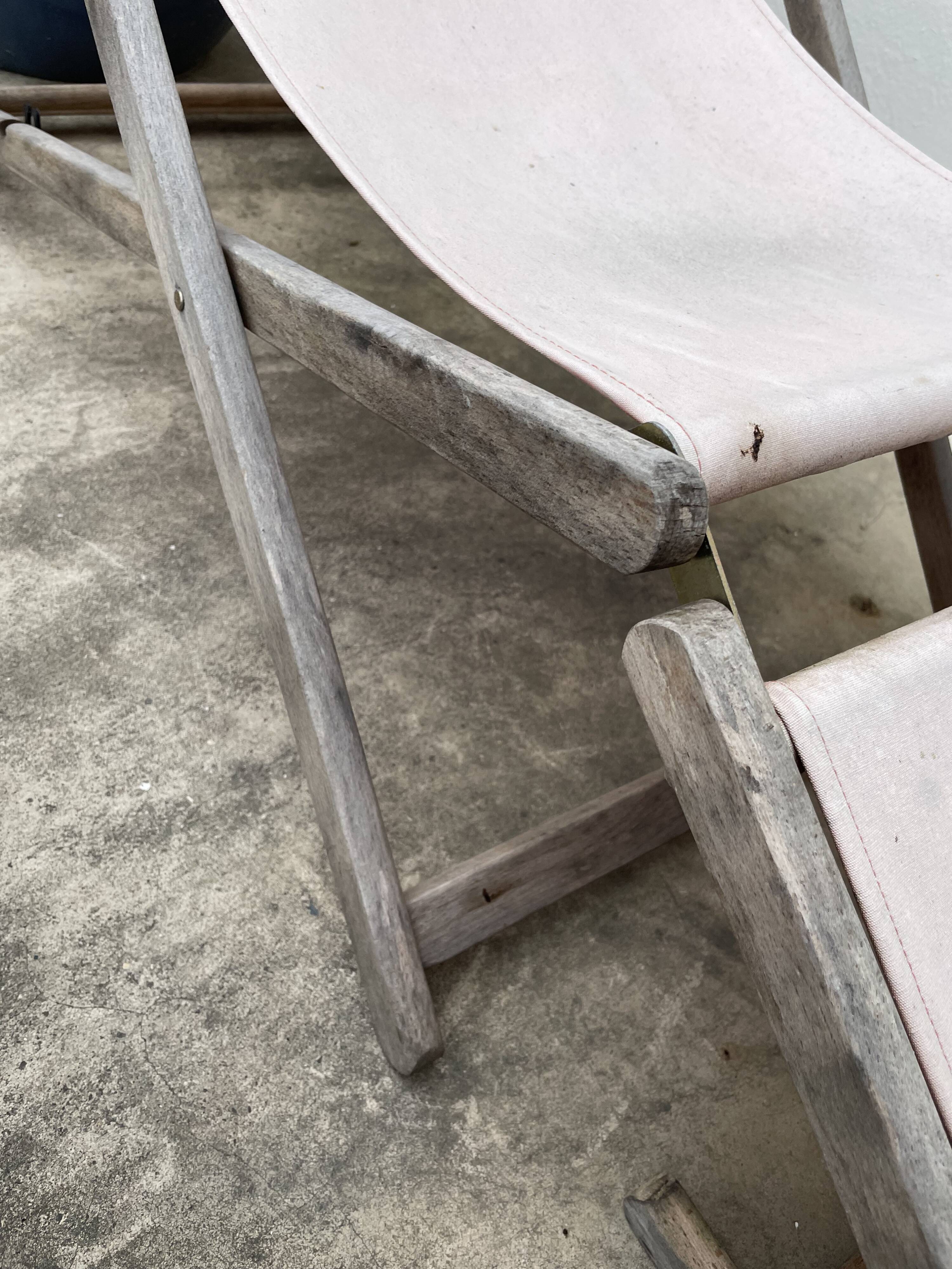 Chilean & Grenadine transat